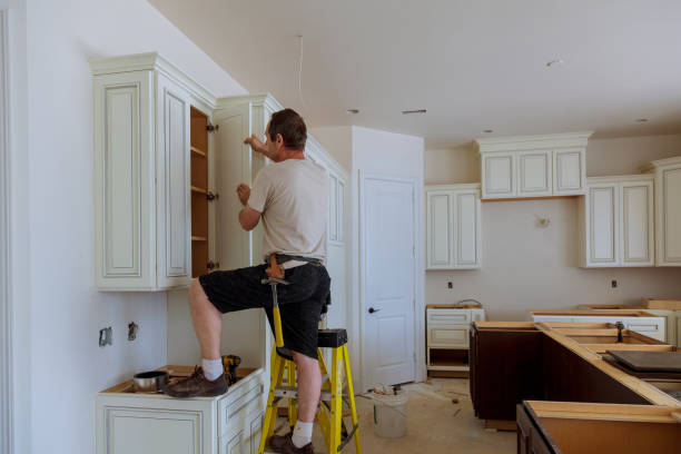 Kitchen Remodeling Wyncote